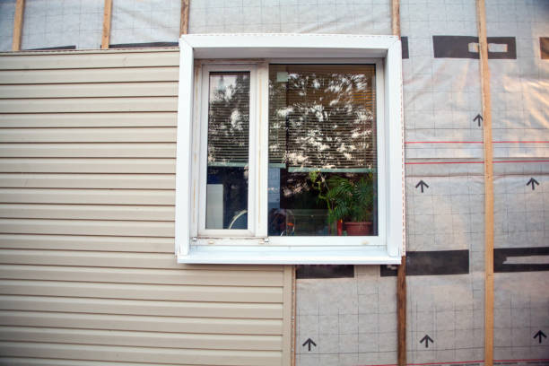 Siding Removal and Disposal in St Johns, AZ