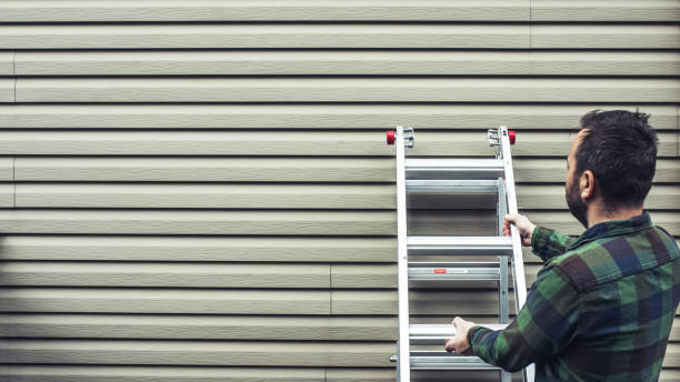 Best Weatherproofing and Sealing  in St Johns, AZ
