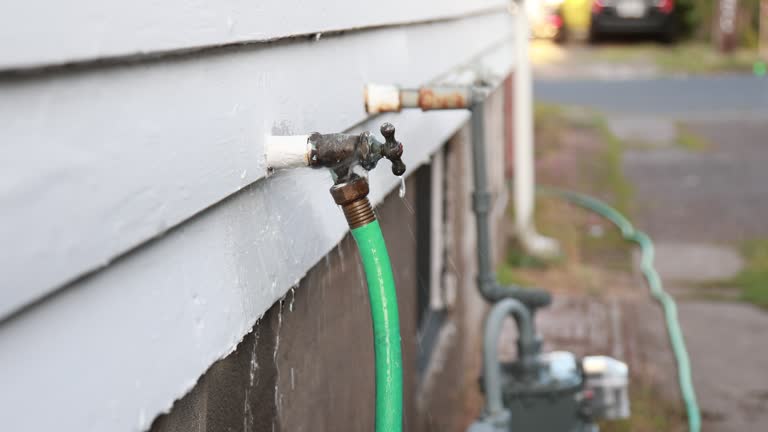 Best Custom Trim and Detailing for Siding  in St Johns, AZ
